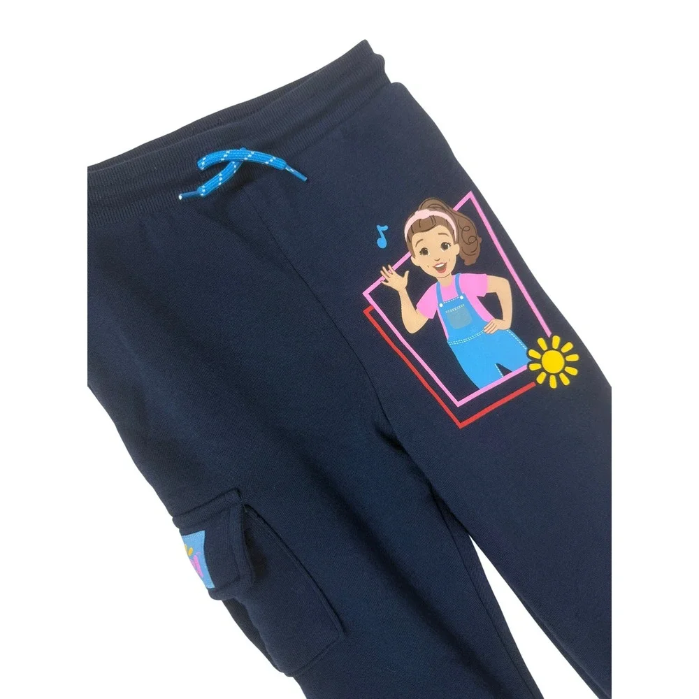 Ms Rachel Jogger Sweatpants Size 5T‎